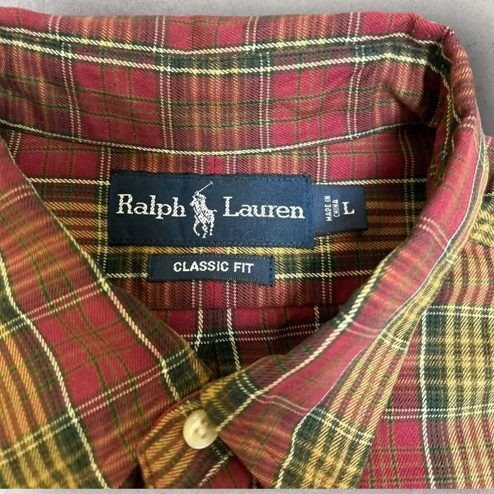 Polo Ralph Lauren pre owned